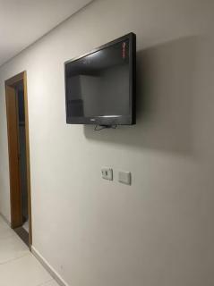 Flat Gru - Guarulhos - 1