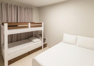 Apartamentos Porto Maravilha - 2