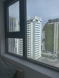 2 bedrooms apartment at My Khe Beach - Danang - 9