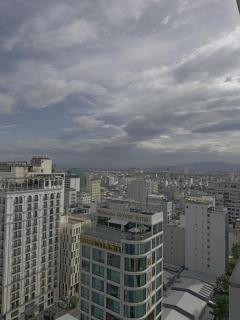 2 bedrooms apartment at My Khe Beach - Danang - 1