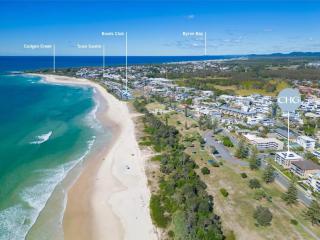 Sunrise by the Sea 1 - Oceanview Apartment - 5