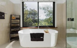 Lilypad Luxury Cabins - Bellingen - 2