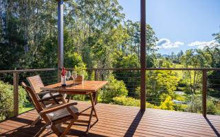 Lilypad Luxury Cabins - Bellingen - 7