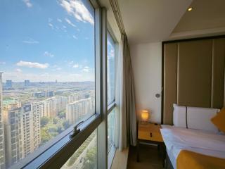 Global 188 Apartment, Suzhou Center - 6