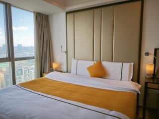 Global 188 Apartment, Suzhou Center - 5