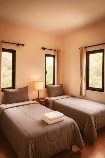 กลางนา รีสอร์ท - Klaeng - 4