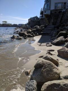 The Crow's Nest @ Rockport's Sail Loft - 9