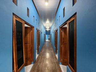 UT APART Yogyakarta - 2