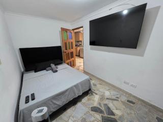 Apartamento en laureles 3 - 2