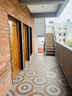 Cozy 2 BHK in Ramamurthy Nagar 302 - Bangalore - 7
