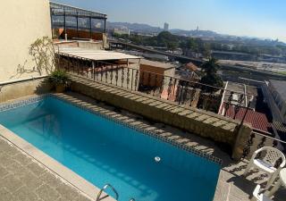 Apartamentos Porto Maravilha - 4