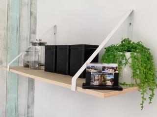 Six Kamahi Guest Studio - 8