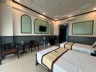 Khách sạn Đại An Ninh Bình - Ninh Binh - 6