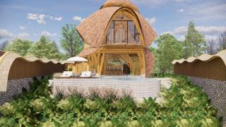 Equipoise Resort Ubud by Ini Vie Hospitality - 0