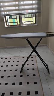 Homestay Adnira Villa Muji Cozy 3 Bilik di Temoh Tapah, Perak - 4