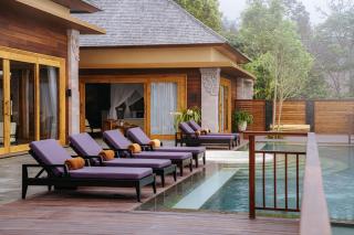 Elevate Bali - Munduk - 5
