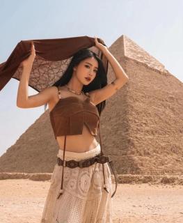 Pyramids hotel inn - Cairo - 3