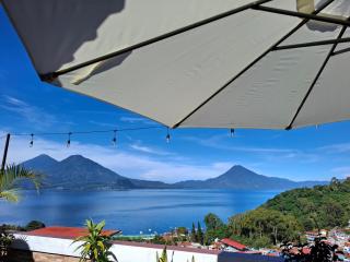 Casa Bella Vista - Santa Catarina Palopó - 0