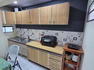 Casa amplia y equipada en Encarnación, Paraguay - 5