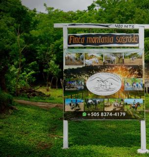 Finca Montaña Sagrada - 3