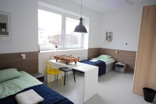 Sport Hostel Chodakowska Warszawa - Warschau - 0