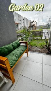 Studios Garden - 4