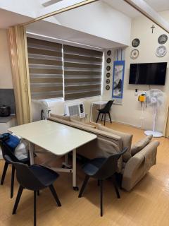 Greenhills commercial center 1-2BR condominium - Manila - 3