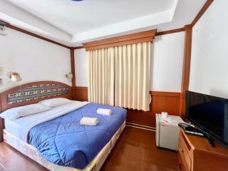 Naya Park View Hotel - 7
