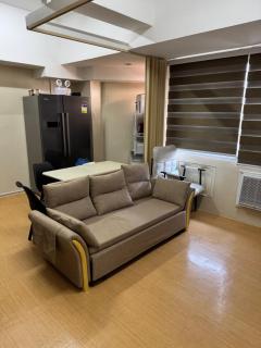 Greenhills commercial center 1-2BR condominium - 4