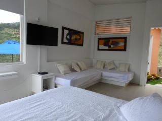 Villa Nirvana - Villeta - Payandé - 1