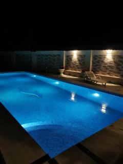 Holiday inn Adnan boutique guest rooms and pool - Gabala - 6