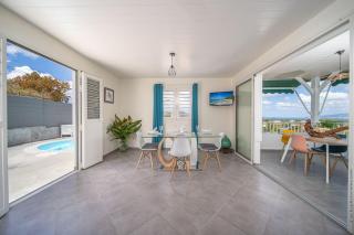 Les Villas Saint-Joseph - 9