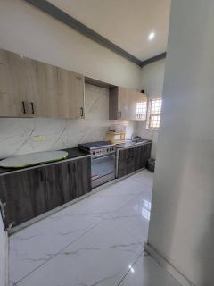 BTK Homes - Karatschi - 2