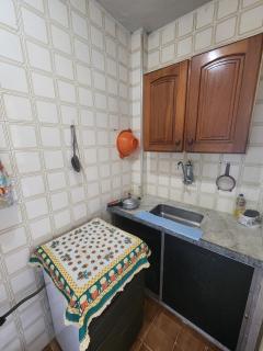 Apartamento no Centro - 2