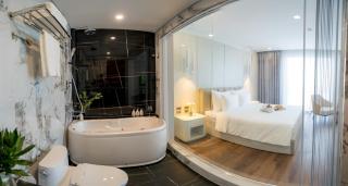 Danitel Halong - 4