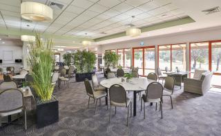 Robinvale Golf Club Resort - 7
