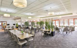 Robinvale Golf Club Resort - 9