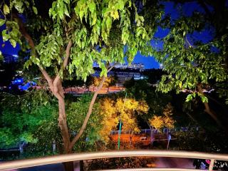 Gem's House 1- Balcony with Riverside View - 5