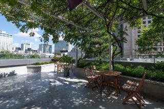 Hi Stay Myeongdong - 7