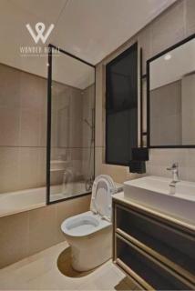 1BR Cozy Stay at Millerz Square near MidValley - 8