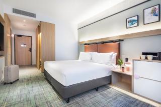 Holiday Inn Melbourne Bourke Street Mall by IHG - 5
