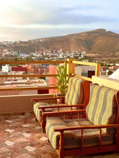 shared room , balance surf camp , feel home , let's create memories together - 7