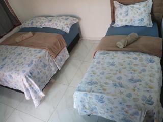 Casa de temporada RECANTO CURVA DAS DUNAS-Lençois maranhenses - 6