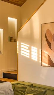 The Salted Shed - 650m to beach - 5