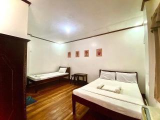 Jala Beach Resort - Villalimpia - 0