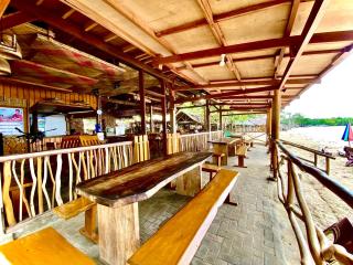 Jala Beach Resort - Villalimpia - 8