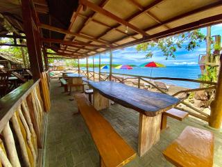Jala Beach Resort - Villalimpia - 7