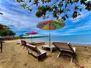 Jala Beach Resort - Villalimpia - 2