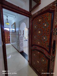 Dar NABIL - Chefchaouen - 2