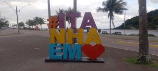 Meu Encanto Itanhaém SP - 8